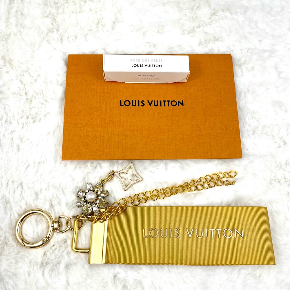 Louis Vuitton sample gift set